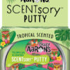 Wildtiki Tropical Scentsory Putty