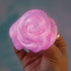 Enchanting Unicorn Glow-in-the-Dark Putty 4" Tin