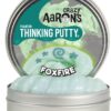 Foxfire Putty Tin