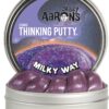 Milky Way Putty Tin