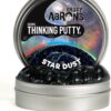 Star Dust Putty Tin