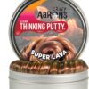 Super Lava Putty Tin