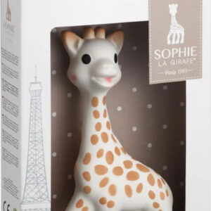 Sophie La Girafe