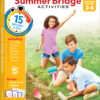 Summer Bridge Activities, Grades 3 - 4