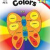 Colors, Grades PK - K: Gold Star Edition