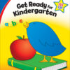 Get Ready for Kindergarten: Gold Star Edition