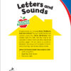 Letters and Sounds, Grades K - 1: Gold Star Edition