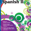 Spanish II, Grades K - 5 (Skill Builders), Grades K - 5