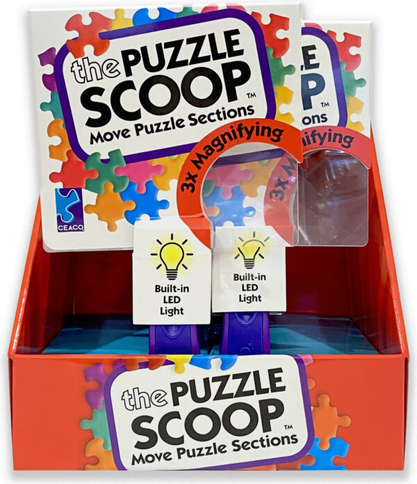 The Puzzle Scoop