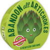 Abandon All Artichokes Tin (single item)