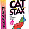 Cat Stax, The Perfect Puzzle