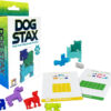 Dog Stax, the Pup-Packing Puzzle