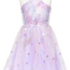 Ombre Eras Dress (Size 3-4)