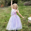 Ombre Eras Dress (Size 3-4)