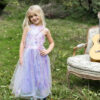 Ombre Eras Dress (Size 3-4)