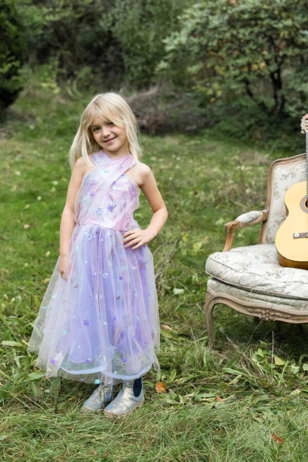 Ombre Eras Dress (Size 5-6)