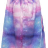 Unicorn Galaxy Cloak, Multi (Size 5-6)