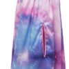 Unicorn Galaxy Cloak, Multi (Size 5-6)