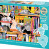 Storytime Kittens puzzle (350 pc)