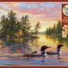 Tranquil Evening puzzle (275 pc)