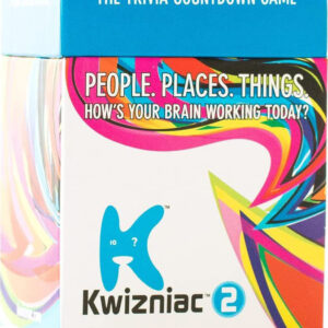 Kwizniac 2