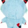 Snuggle Monster Hide & Seek Bedtime - Blue Monster