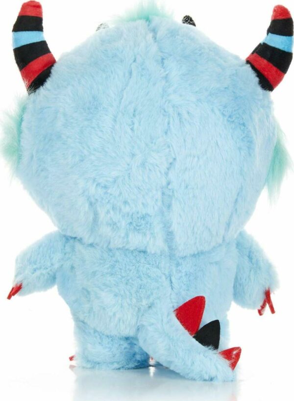 Snuggle Monster Hide & Seek Bedtime - Blue Monster