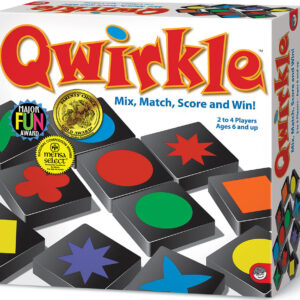 Qwirkle