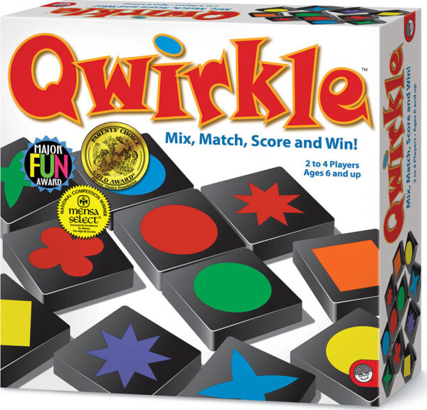 Qwirkle