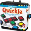 Qwirkle Travel