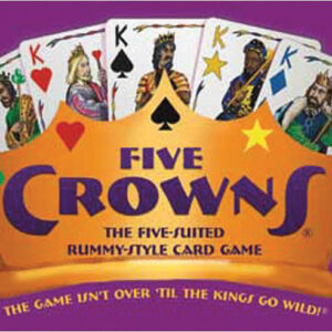 Five Crowns