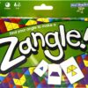 Zangle Card Game