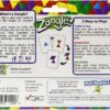 Zangle Card Game