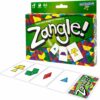 Zangle Card Game