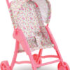 BB12" Stroller - Floral