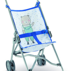 Umbrella Stroller - Blue