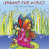 Fairies Around the World Coloring Book