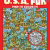 SPARK U.S.A. Fun Find It! Color It!