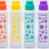 Mini Island Pastels 6 Pack Dot Markers