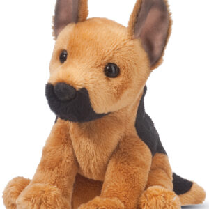 Prince German Shepherd