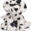 Checkers Dalmatian