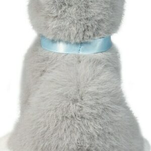 Mini Gray Cat