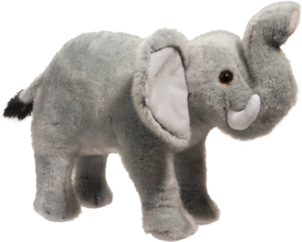 Maude Elephant