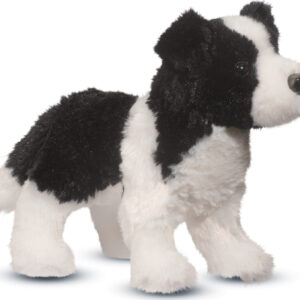 Meadow Border Collie