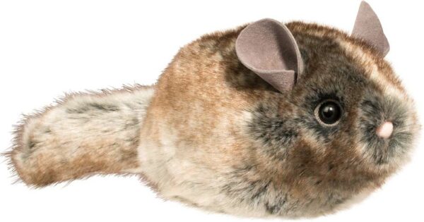 Camilla Chinchilla