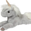 Mia Gray Unicorn