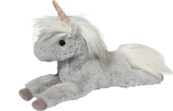 Mia Gray Unicorn