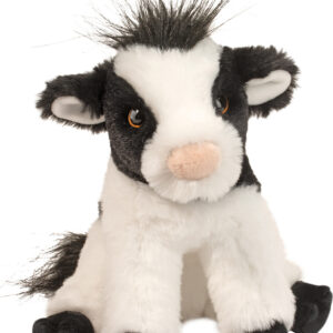 Elsie Cow Mini Soft