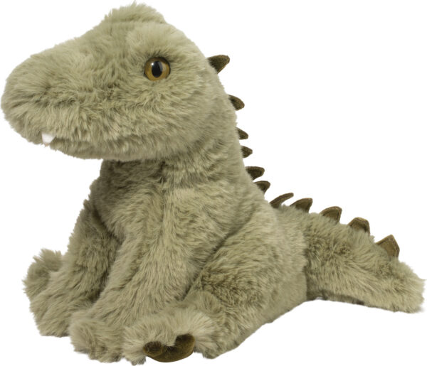 Mini Rex Soft Alligator