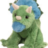 Roarie Soft Green Dino